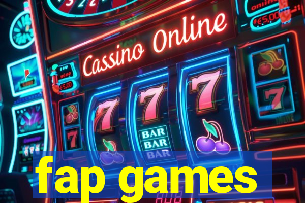 fap games